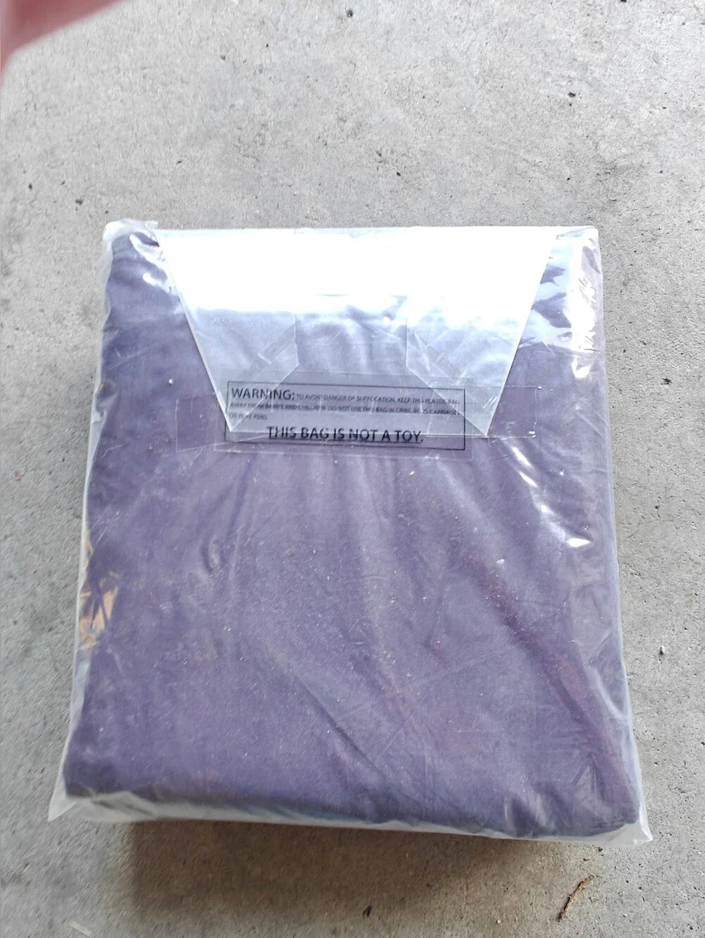 Utopia piece bedding